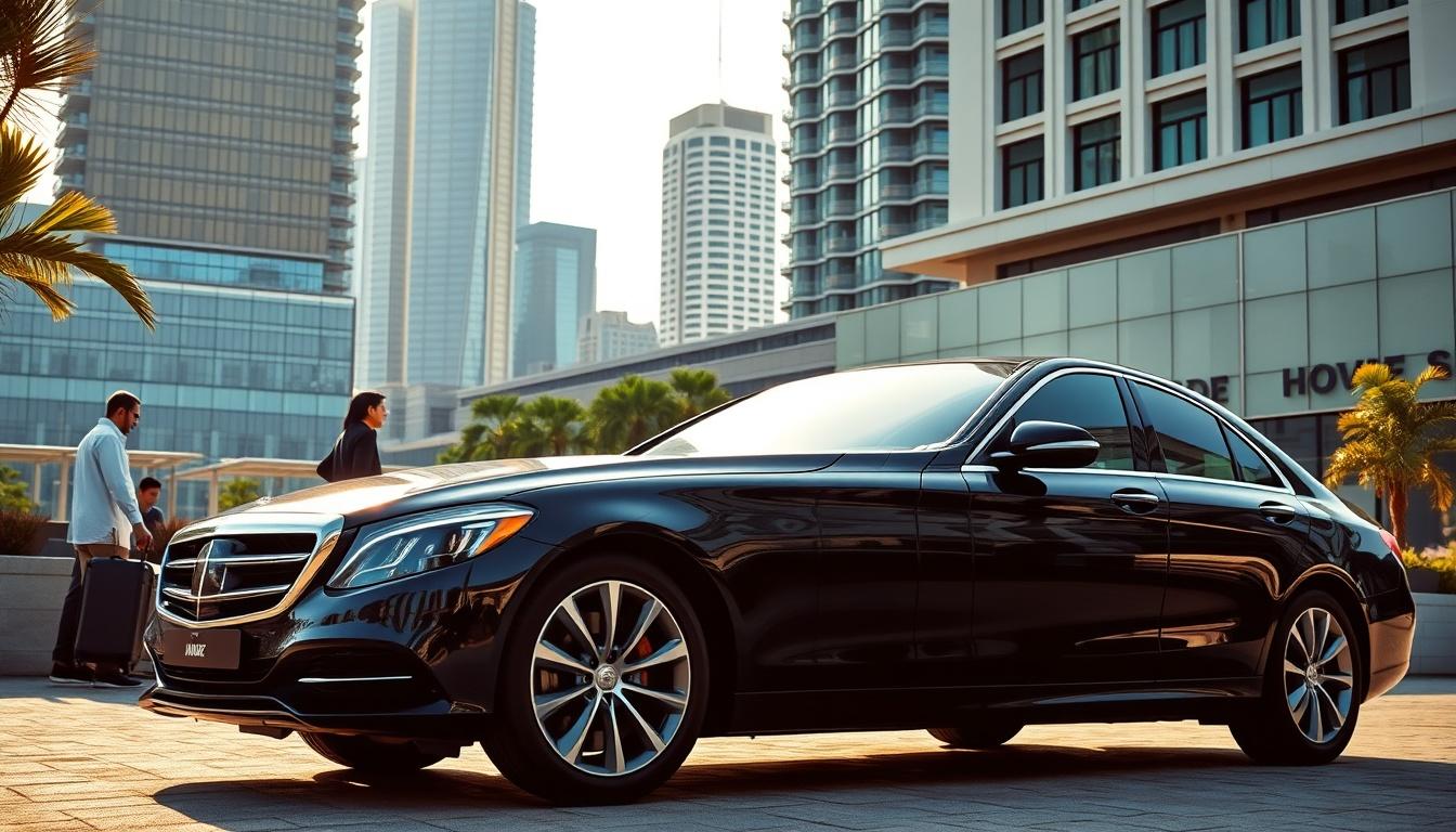 Unmatched Luxury Awaits
